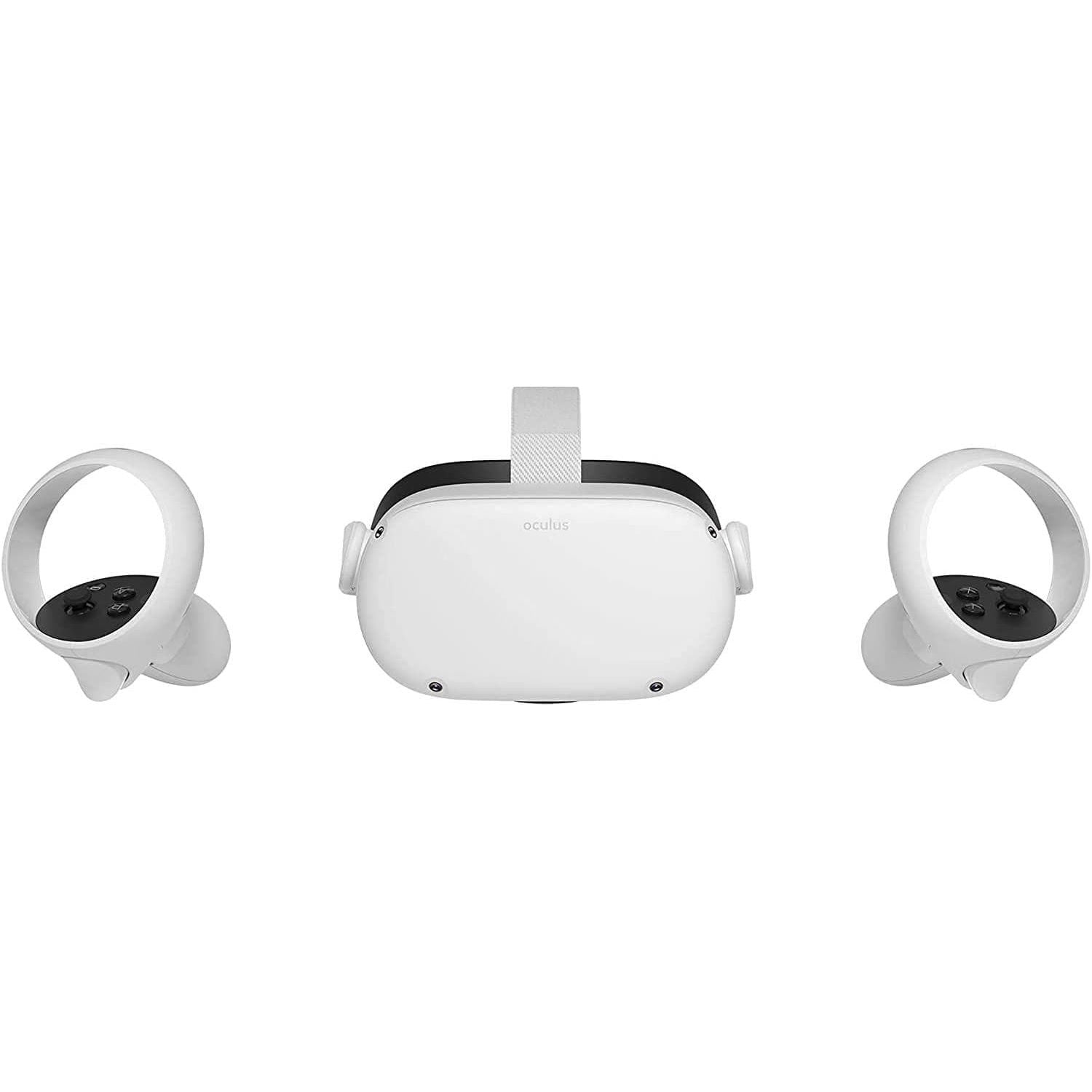 Buy Meta,Meta Oculus Quest 2 256GB All-in-One( (Advanced Virtual Reality Headset) VR Headset (OculusVR) - Gadcet.com | UK | London | Scotland | Wales| Ireland | Near Me | Cheap | Pay In 3 | Video Game Consoles